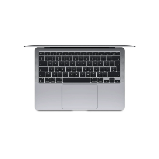Apple MacBook Air 2020 M1 – 8GB RAM, 256GB SSD, Space Grey – Fast & Lightweight UAE