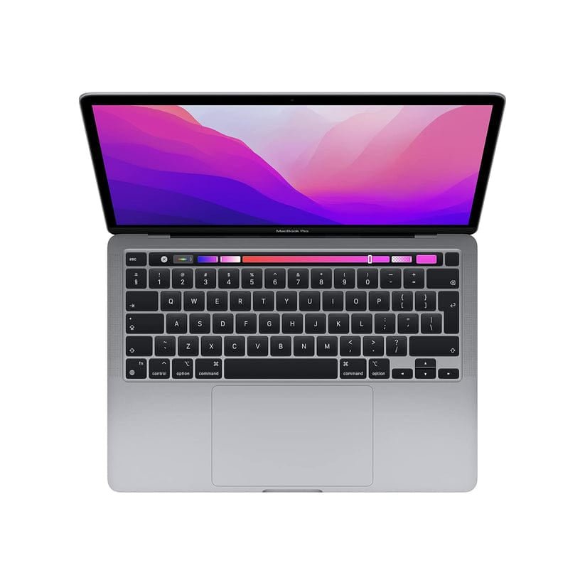 Apple MacBook Pro 2020 i7 16GB 512GB UAE | Axon Store