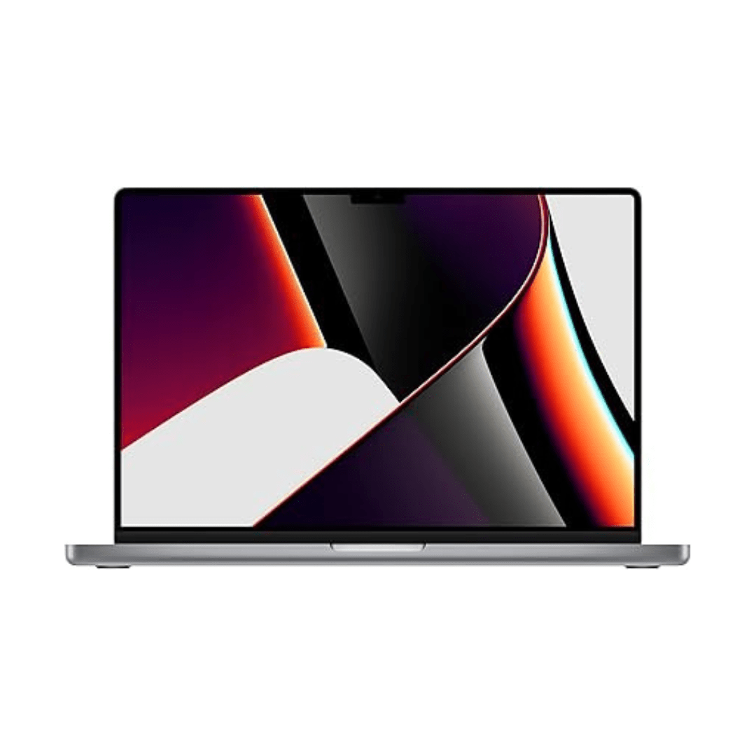 Apple MacBook Pro 16-inch 2021 M1 for Sale | UAE – Axon Store