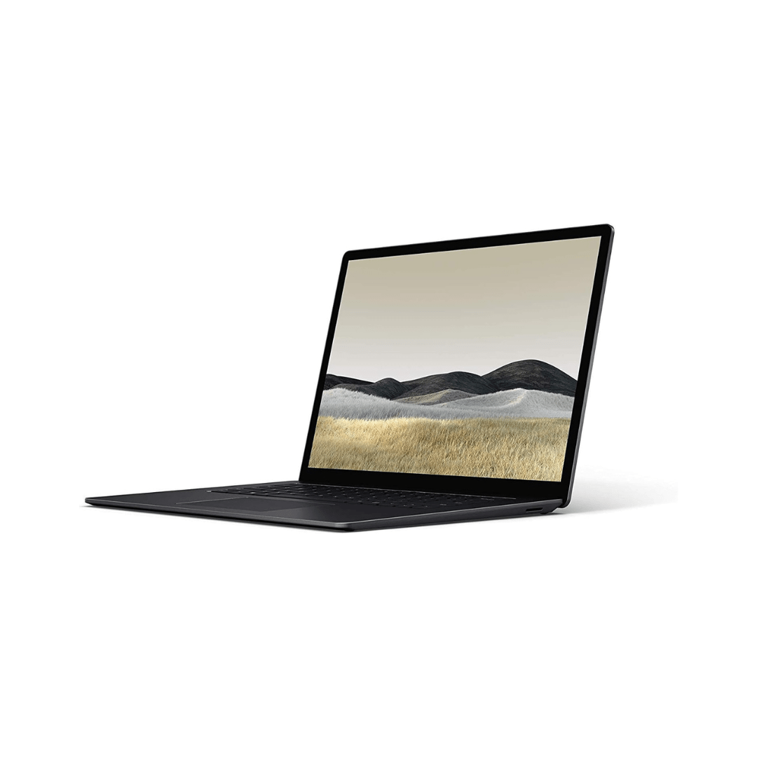 Surface Laptop 3 i7 16GB 256GB Black UAE | Best Price – Axon Store