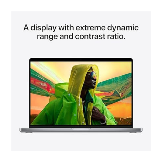 MacBook Air vs MacBook Pro | Full Comparison UAE - Axon Store - axon