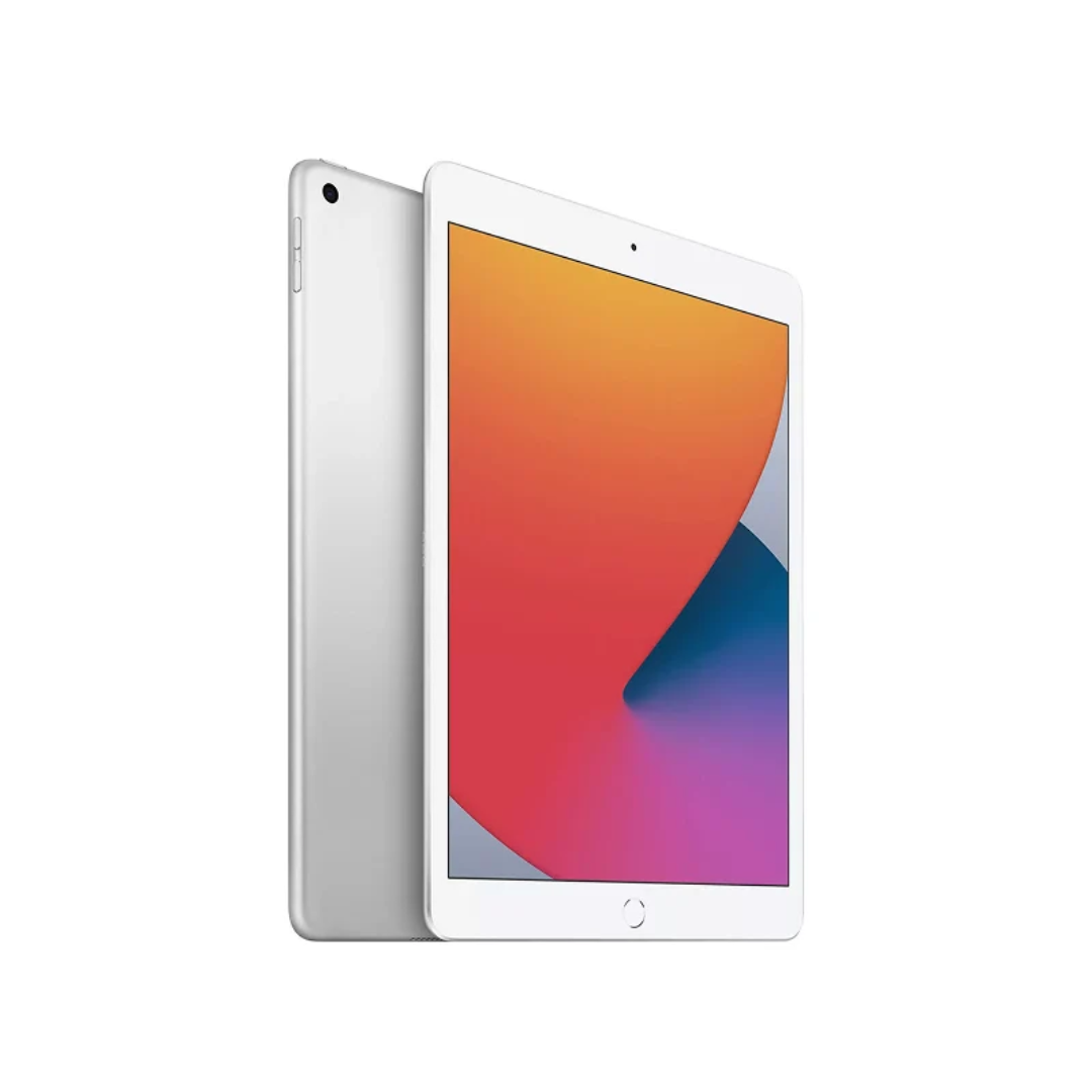 Apple iPad 8th Generation 10.2-inch – 32GB – Retina Display – Wi-Fi – Apple A12 Bionic – UAE