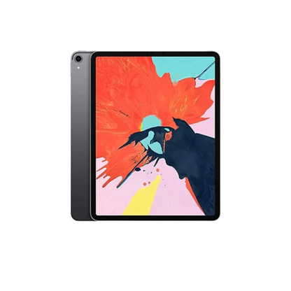 Apple iPad Pro 12.9-inch 3rd Gen – 256GB – Wi-Fi – Liquid Retina Display