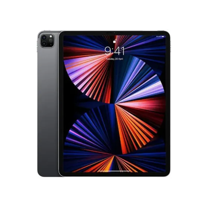 Apple iPad Pro M1 12.9-inch 5th Gen – 128GB – Wi-Fi – Liquid Retina Display