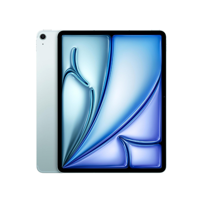 Apple iPad Air M2 13-inch – 128GB – Wi-Fi – Liquid Retina Display