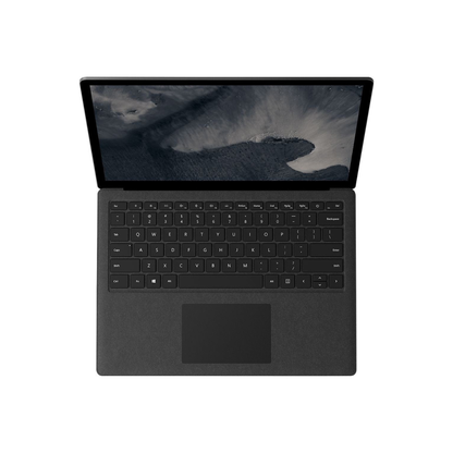 Microsoft Surface Laptop 2 – Intel Core i7 8th Gen – 16GB RAM – 512GB SSD – 13.5” Touchscreen Laptop