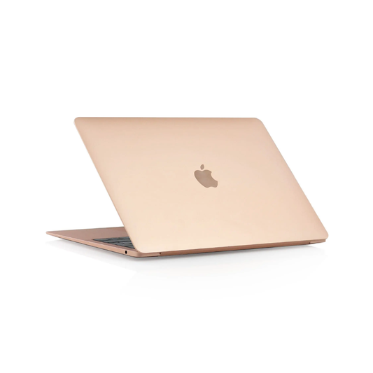 Apple MacBook Air 2020 Intel Core i3 – 8GB RAM – 256GB SSD – 13.3-inch Retina Display – Rose Gold – UAE
