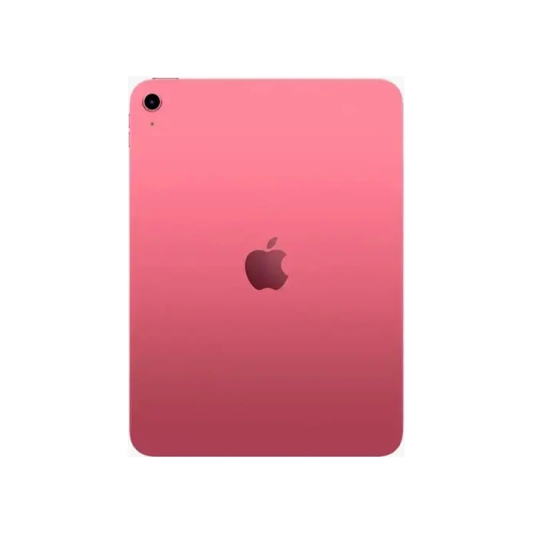 Apple iPad 10th Generation 64GB Wi-Fi – 10.9-inch Liquid Retina Display – A14 Bionic
