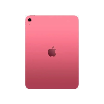 Apple iPad 10th Generation 64GB Wi-Fi – 10.9-inch Liquid Retina Display – A14 Bionic