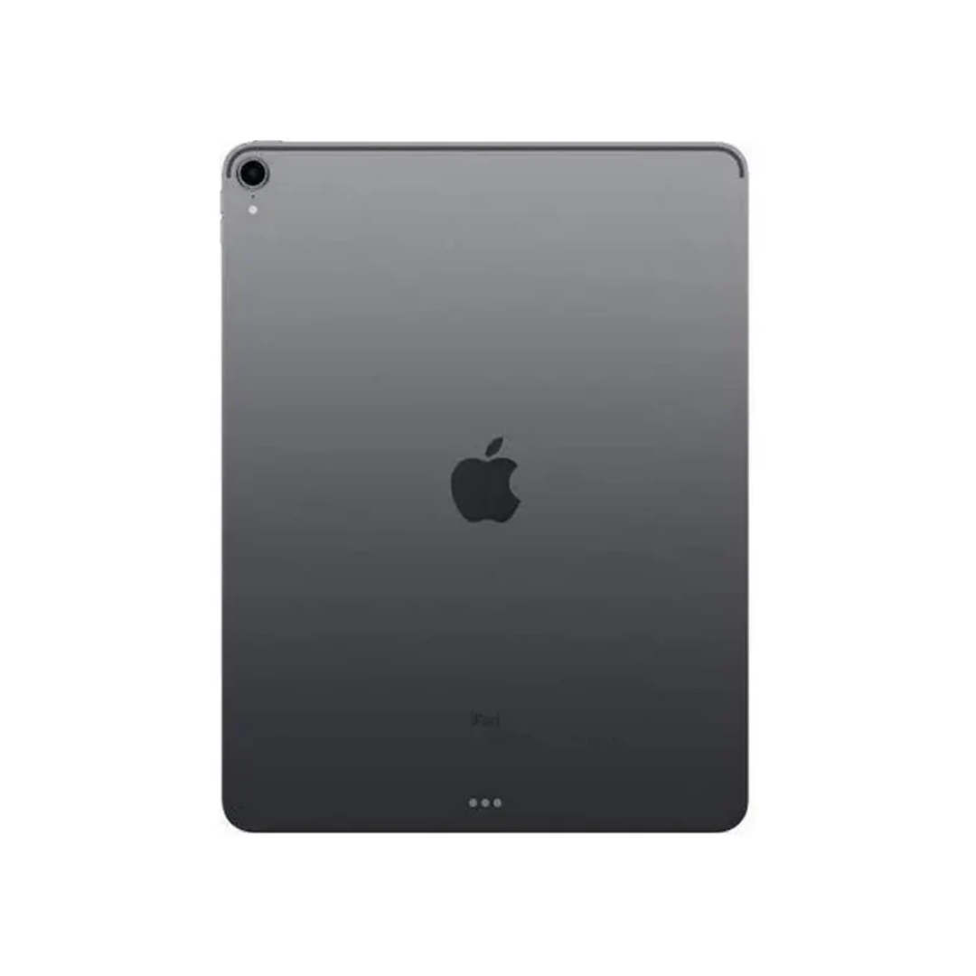 Apple iPad Pro 12.9-inch 3rd Gen – 256GB – Wi-Fi – Liquid Retina Display