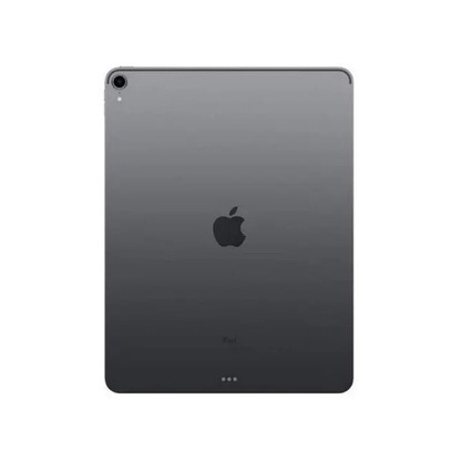 Apple iPad Pro 12.9-inch 3rd Gen – 256GB – Wi-Fi – Liquid Retina Display