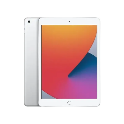Apple iPad 8th Generation 10.2-inch – 32GB – Retina Display – Wi-Fi – Apple A12 Bionic – UAE