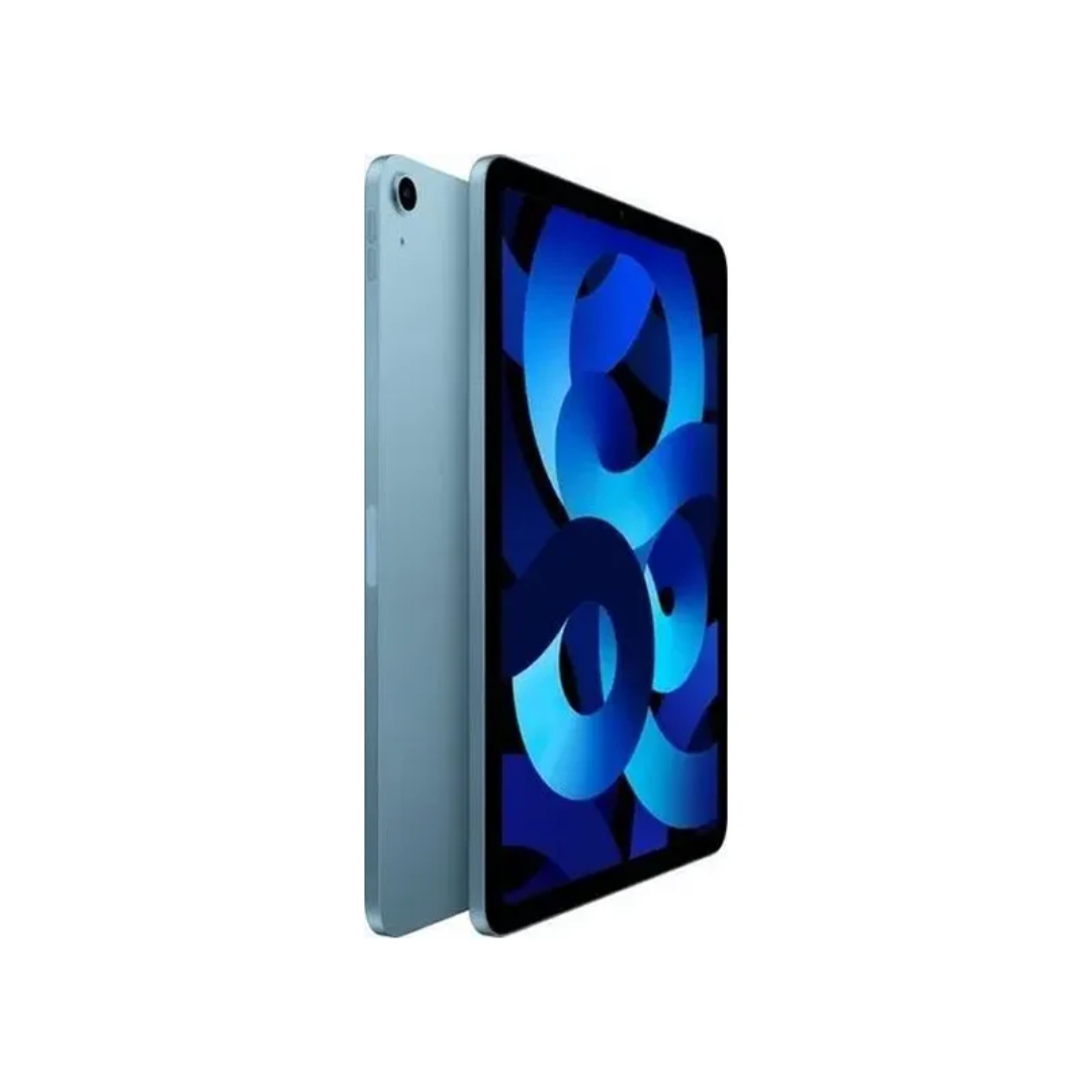 Apple iPad Air 5th Generation M1 10.9-inch – 64GB – Wi-Fi – Liquid Retina Display – Blue – UAE