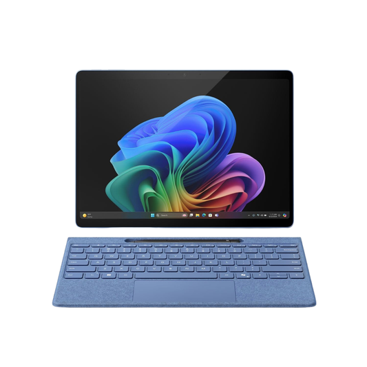 Microsoft Surface Pro 11 Snapdragon X Plus – 16GB RAM – 512GB SSD – 13” Touchscreen – With Keyboard – Windows 11 – UAE