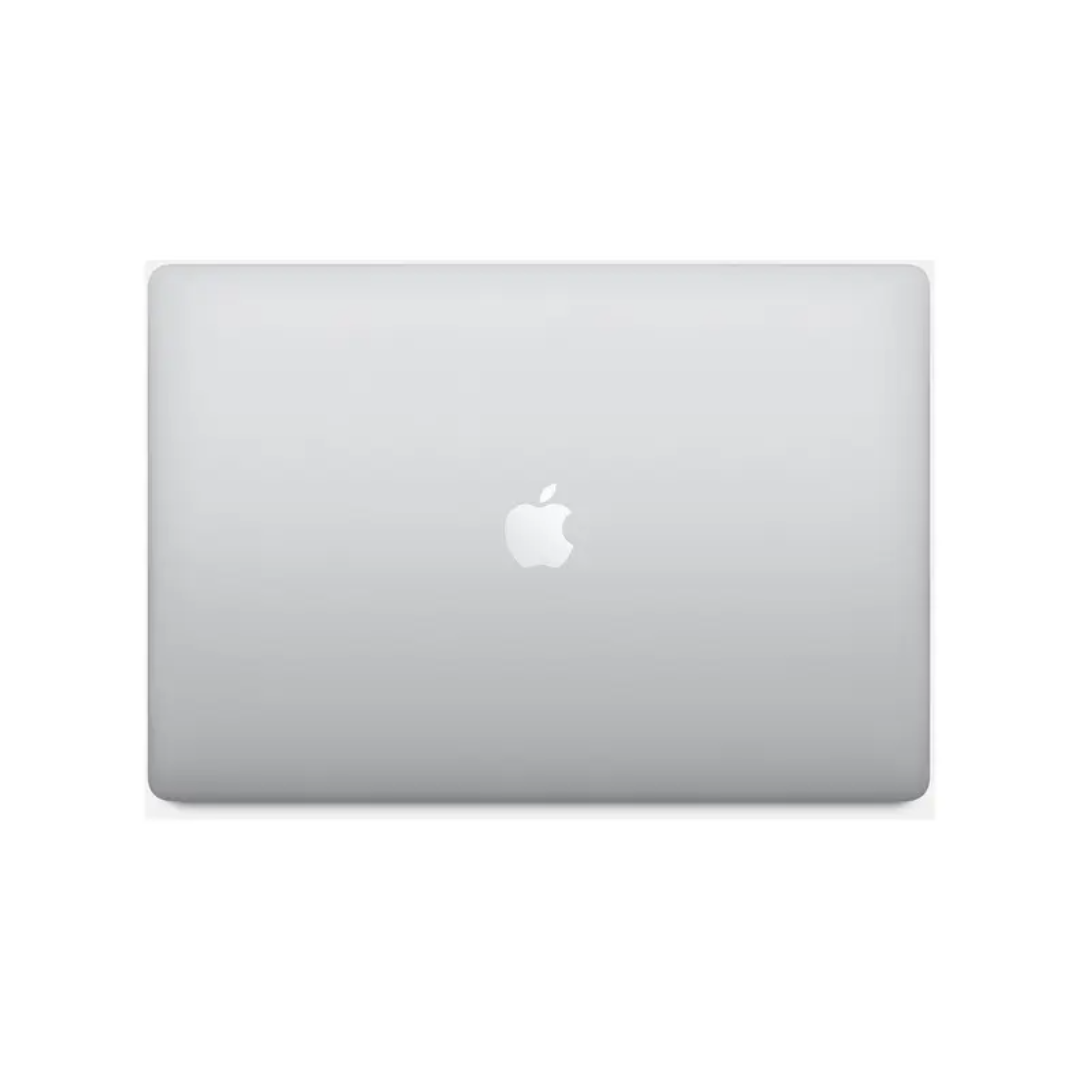Apple MacBook Pro 16-inch 2019 Core i9 – 32GB RAM – 512GB SSD – 4GB Graphics – Touch Bar – Silver – UAE