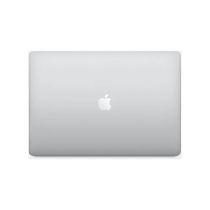 Apple MacBook Pro 16-inch 2019 Core i9 – 32GB RAM – 512GB SSD – 4GB Graphics – Touch Bar – Silver – UAE