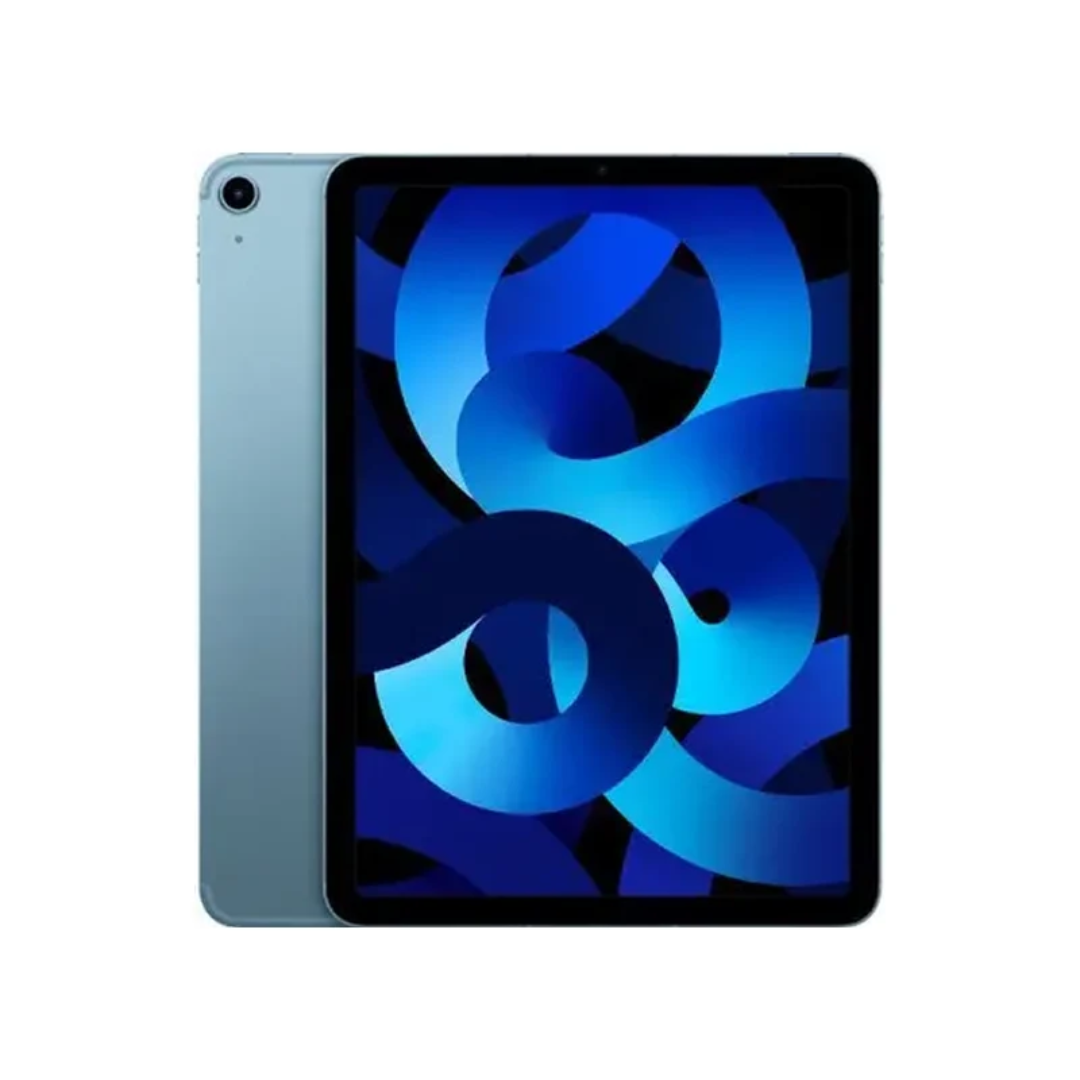 Apple iPad Air 5th Generation M1 10.9-inch – 64GB – Wi-Fi – Liquid Retina Display – Blue – UAE