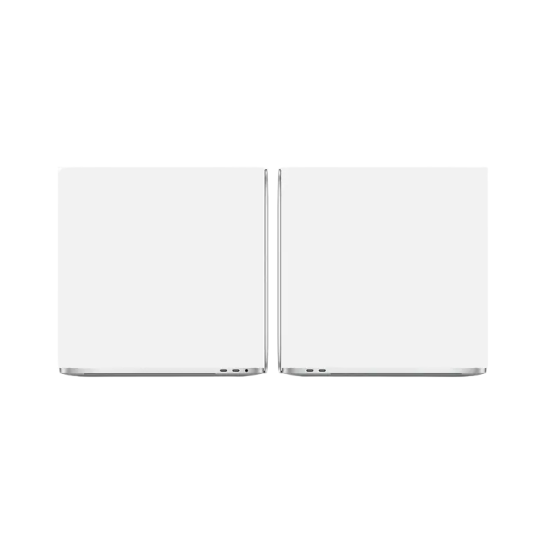 Apple MacBook Pro 16-inch 2019 Core i9 – 32GB RAM – 512GB SSD – 4GB Graphics – Touch Bar – Silver – UAE