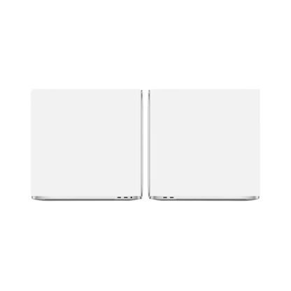 Apple MacBook Pro 16-inch 2019 Core i9 – 32GB RAM – 512GB SSD – 4GB Graphics – Touch Bar – Silver – UAE