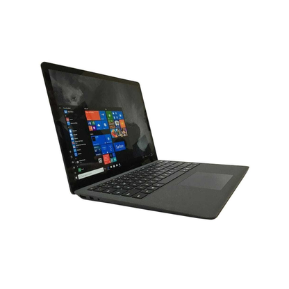 Microsoft Surface Laptop 2 – Intel Core i7 8th Gen – 16GB RAM – 512GB SSD – 13.5” Touchscreen Laptop