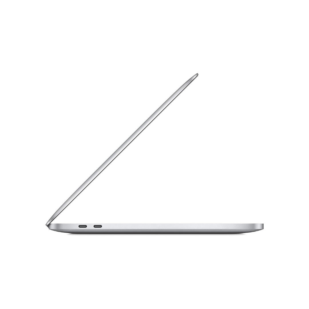 Apple MacBook Pro 13-inch 2020 Intel Core i7 – 32GB RAM – 512GB SSD – Retina Display – Touch Bar – Silver – UAE