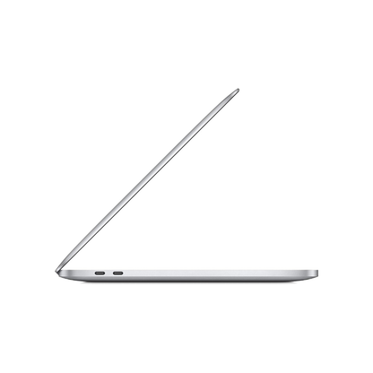 Apple MacBook Pro 13-inch 2020 Intel Core i7 – 32GB RAM – 512GB SSD – Retina Display – Touch Bar – Silver – UAE