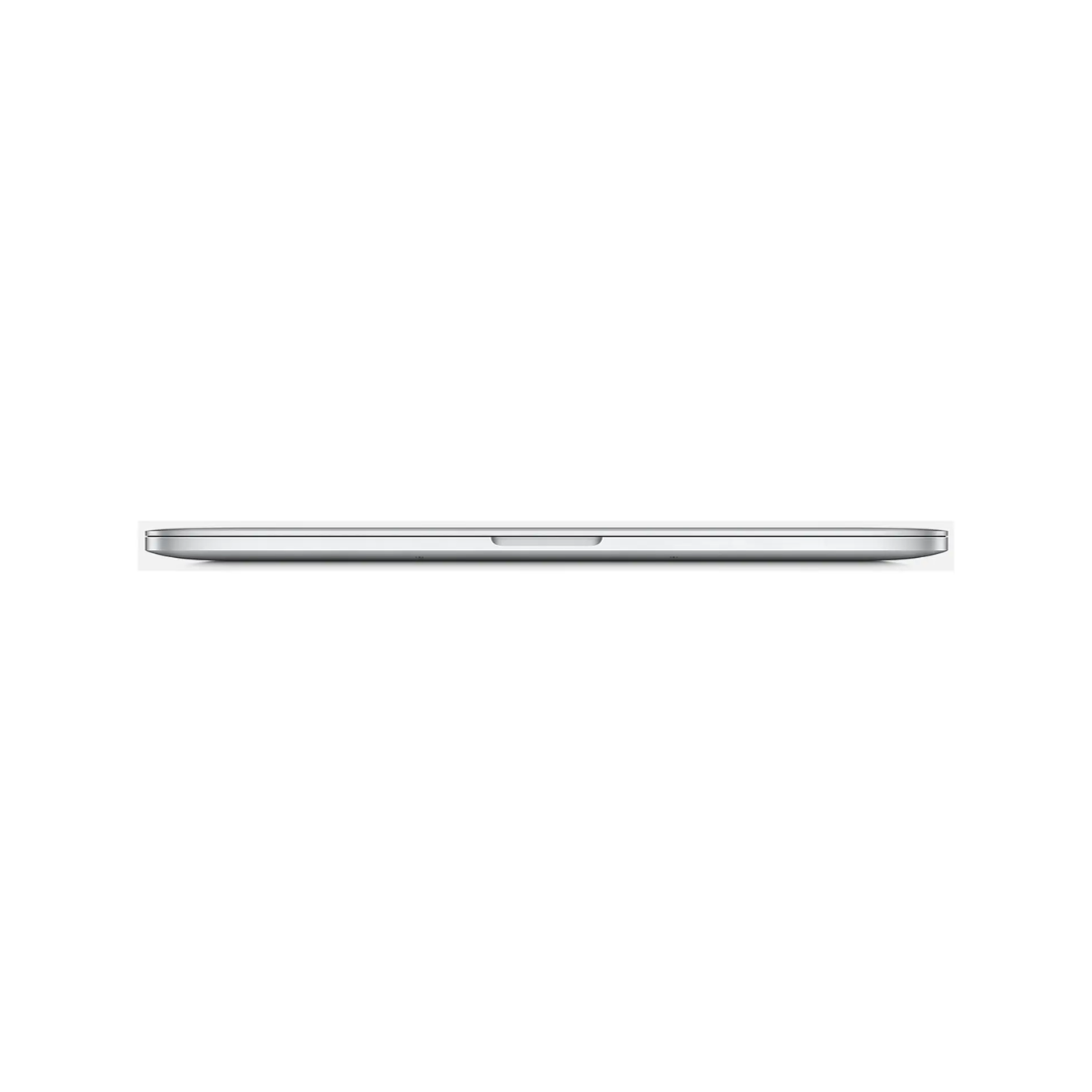 Apple MacBook Pro 16-inch 2019 Core i9 – 32GB RAM – 512GB SSD – 4GB Graphics – Touch Bar – Silver – UAE