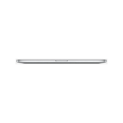 Apple MacBook Pro 16-inch 2019 Core i9 – 32GB RAM – 512GB SSD – 4GB Graphics – Touch Bar – Silver – UAE