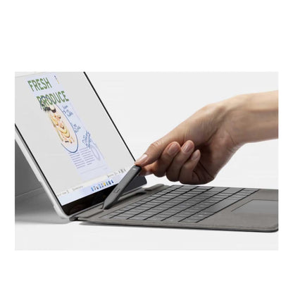 Microsoft Surface Slim Pen 2 – Black – Rechargeable Digital Stylus for Surface Devices – UAE