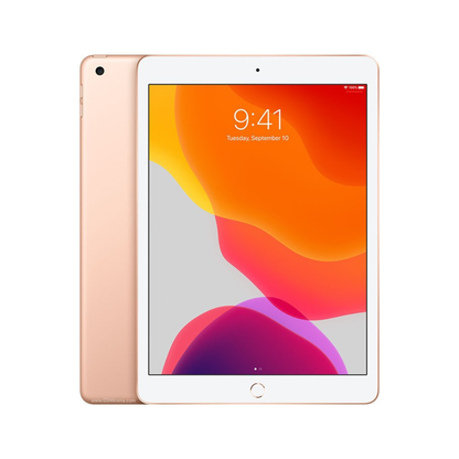 Apple iPad 8th Generation 10.2-inch – 32GB – Retina Display – Wi-Fi – Apple A12 Bionic – UAE