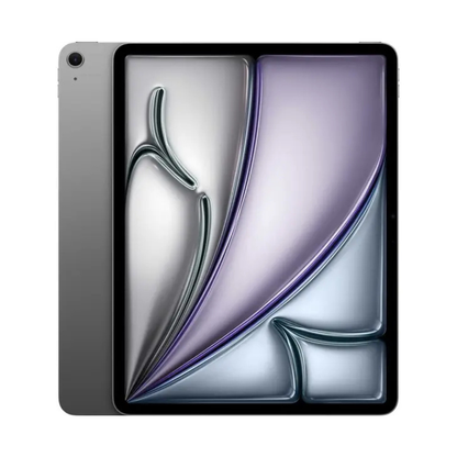 Apple iPad Air M3 13-inch (2025) – 128GB – Wi-Fi – Liquid Retina Display – Space Grey – UAE