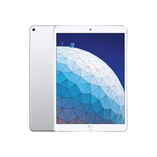 Apple iPad Air 3rd Generation 10.5-inch – 64GB – Wi-Fi – Retina Display – A12 Bionic Chip – Space Grey – UAE