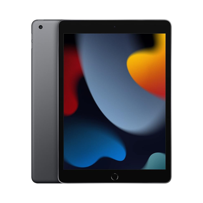 Apple iPad 8th Generation 10.2-inch – 32GB – Retina Display - Space Grey – Wi-Fi – Apple A12 Bionic – UAE