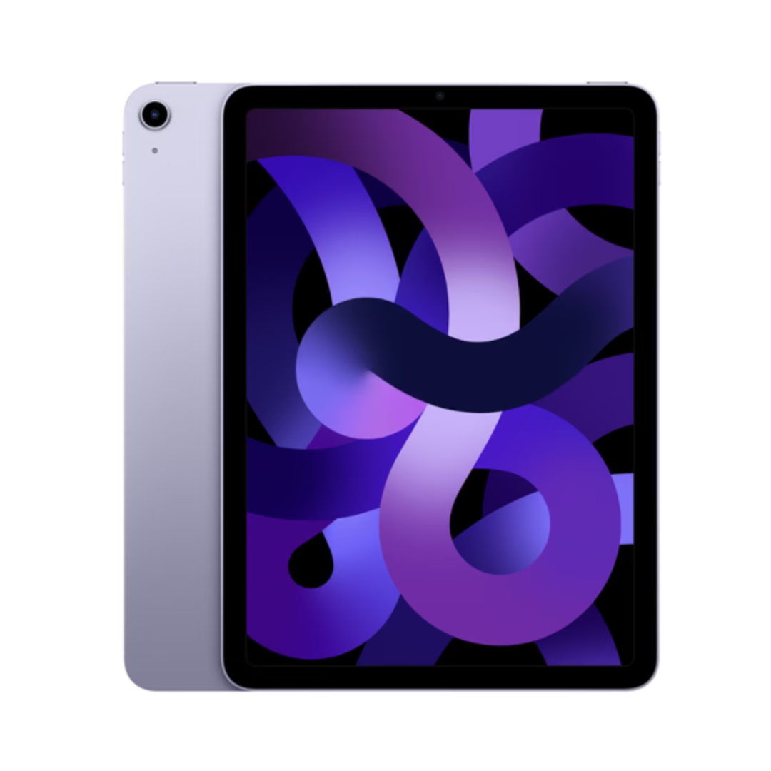 Apple iPad Air 5th Generation M1 10.9-inch – 64GB – Wi-Fi – Liquid Retina Display – Space Grey – UAE