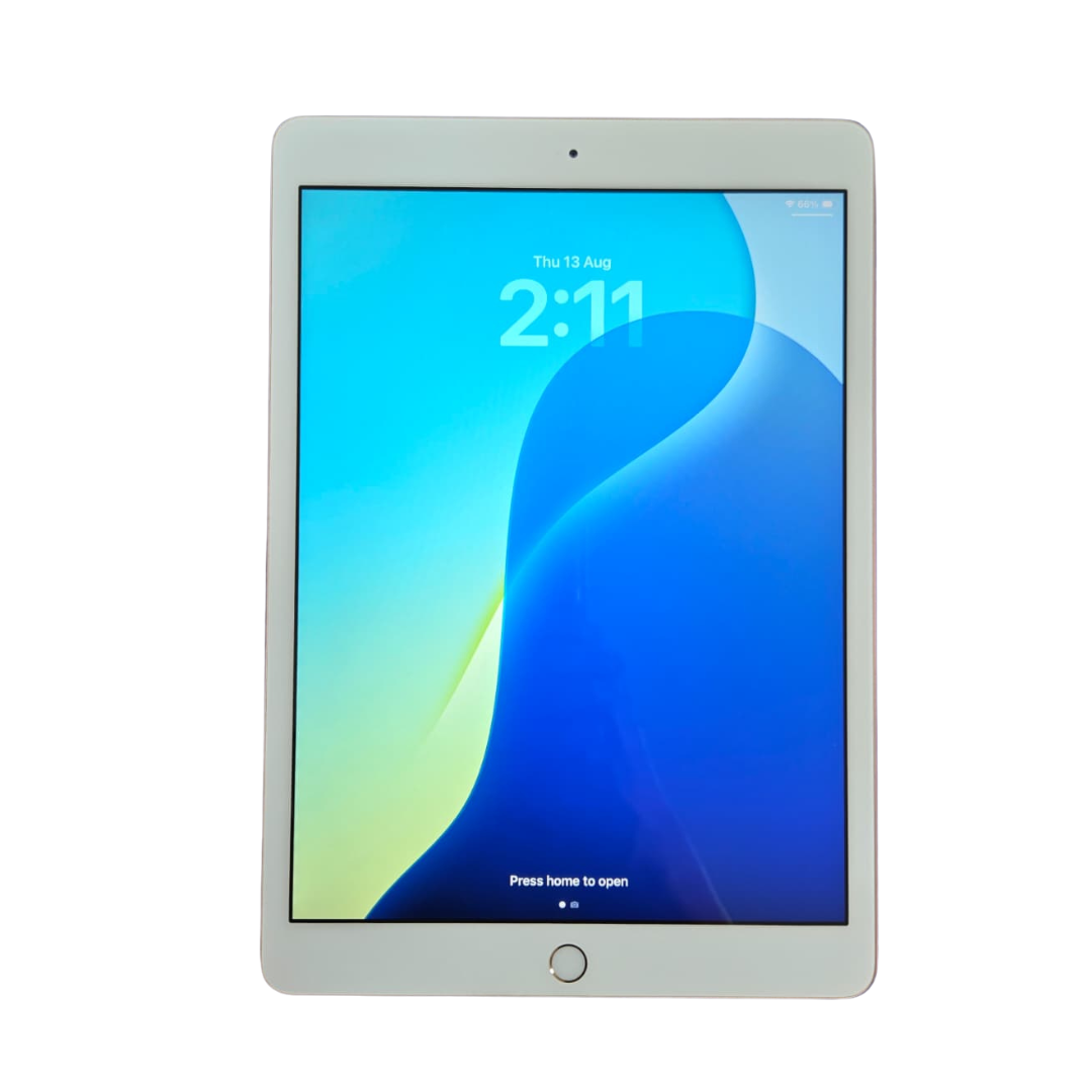 Apple iPad 8th Generation 10.2-inch – 32GB – Retina Display – Wi-Fi – Apple A12 Bionic – UAE