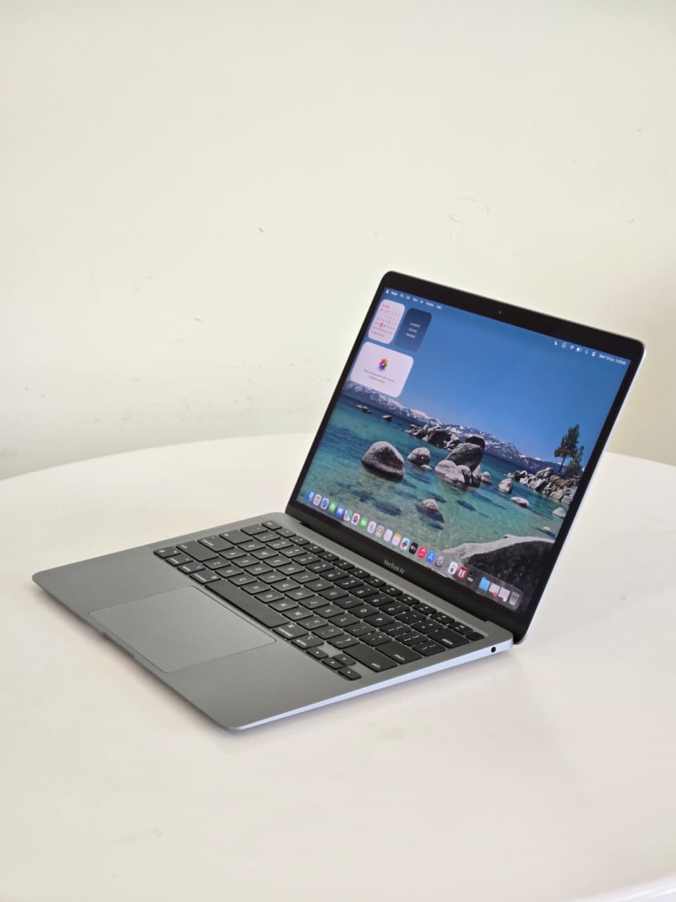 Apple MacBook Air M1 2020 13-inch – 8GB RAM 512GB SSD Space Grey | Apple M1 Chip Laptop UAE