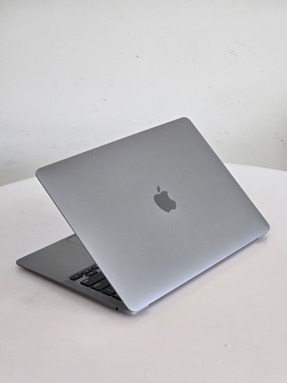 Apple MacBook Air M1 2020 13-inch – 8GB RAM 512GB SSD Space Grey | Apple M1 Chip Laptop UAE