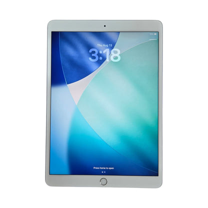 Apple iPad Air 3rd Generation 10.5-inch – 64GB – Wi-Fi – Retina Display – A12 Bionic Chip – Space Grey – UAE