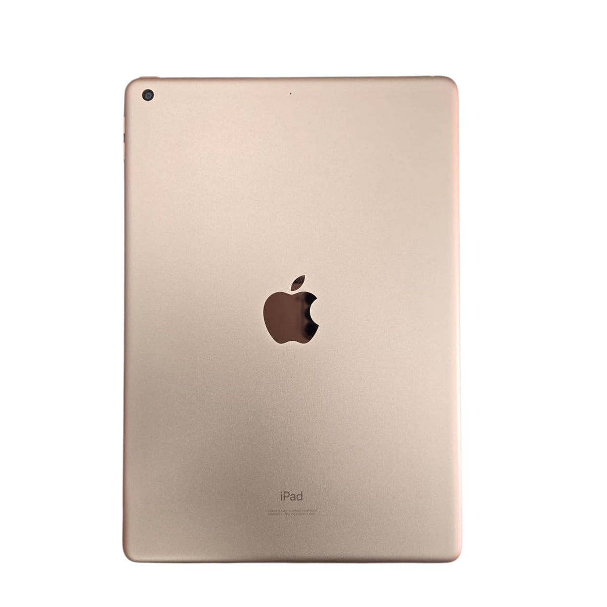 Apple iPad 8th Generation 10.2-inch – 32GB – Retina Display – Wi-Fi – Apple A12 Bionic – UAE