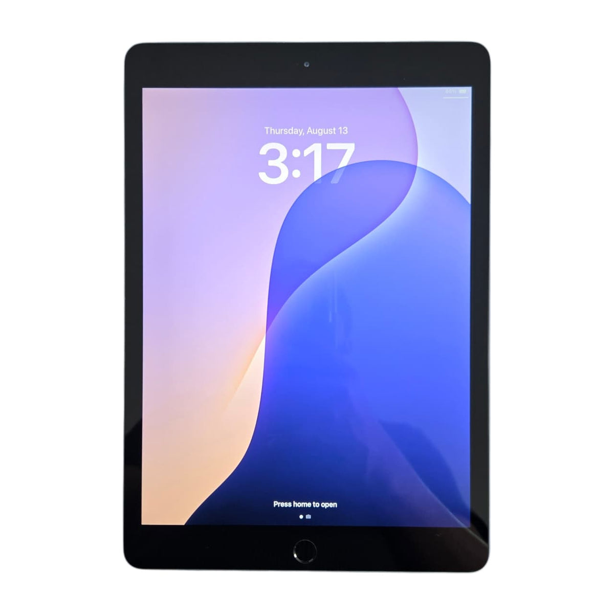 Apple iPad 7th Generation 10.2-inch – 32GB – Wi-Fi – Space Grey – Retina Display – iPad UAE