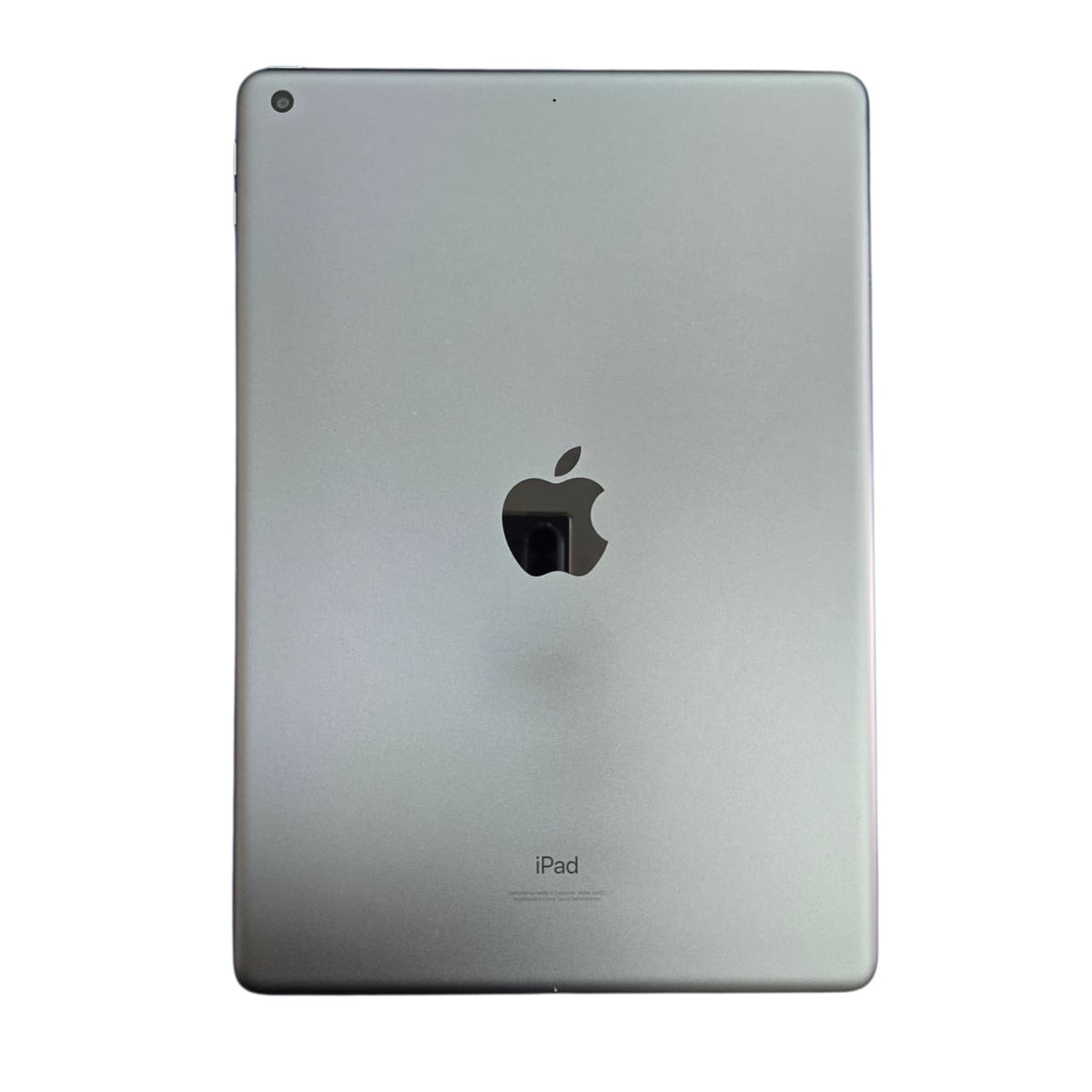 Apple iPad 8th Generation 10.2-inch – 32GB – Retina Display - Space Grey – Wi-Fi – Apple A12 Bionic – UAE