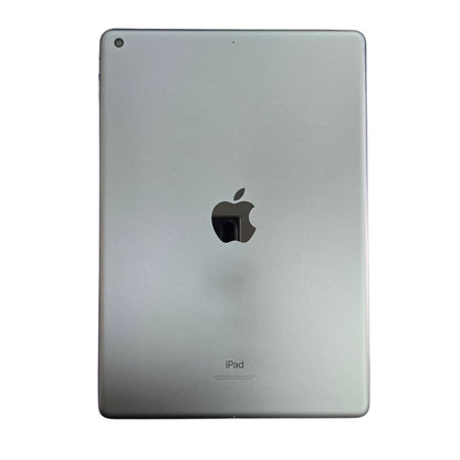 Apple iPad 8th Generation 10.2-inch – 32GB – Retina Display - Space Grey – Wi-Fi – Apple A12 Bionic – UAE