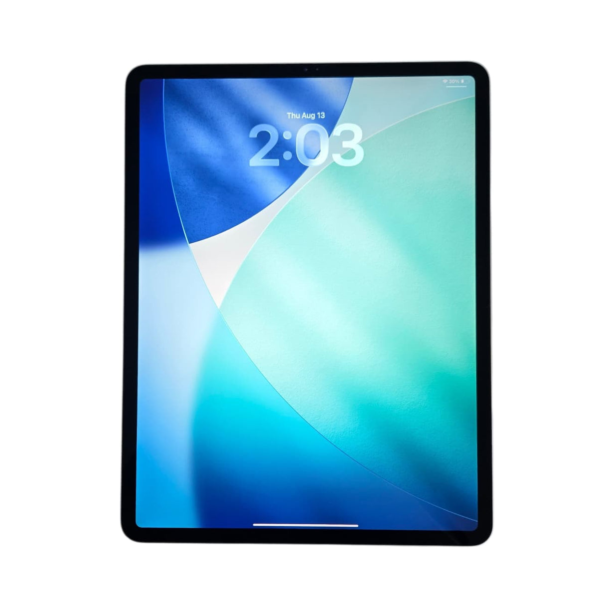 Apple iPad Air M3 13-inch (2025) – 128GB – Wi-Fi – Liquid Retina Display – Space Grey – UAE