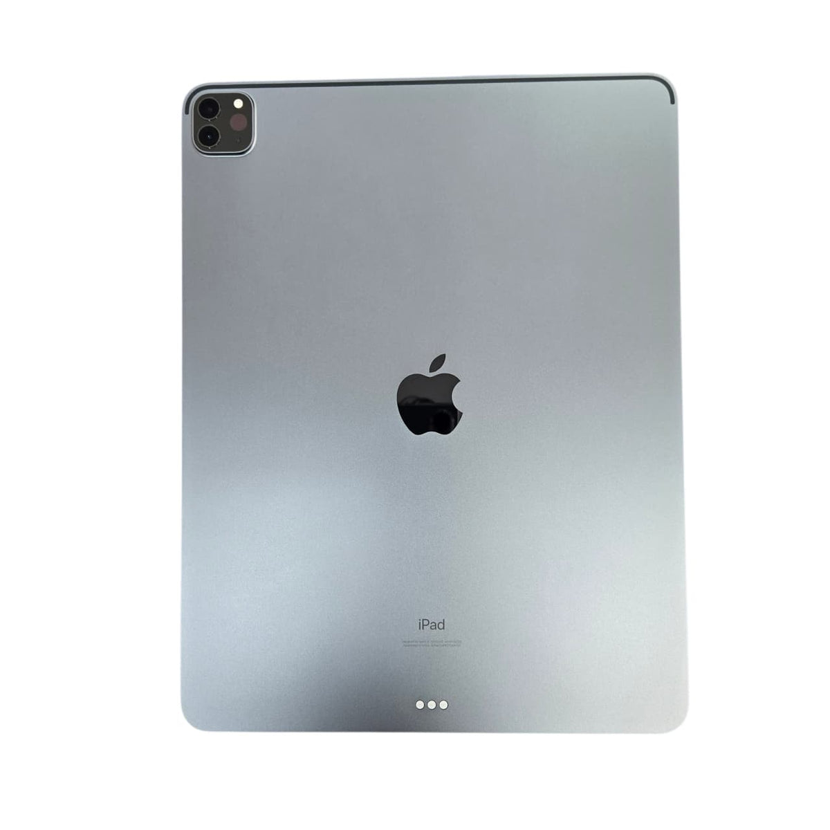 Apple iPad Pro 12.9-inch 4th Generation – 128GB – Wi-Fi – Liquid Retina Display – A12Z Bionic – UAE