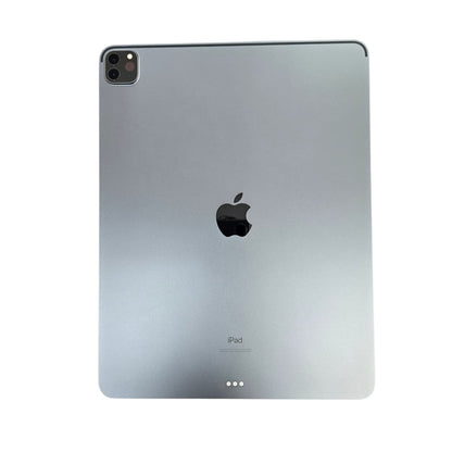 Apple iPad Pro 12.9-inch 4th Generation – 128GB – Wi-Fi – Liquid Retina Display – A12Z Bionic – UAE