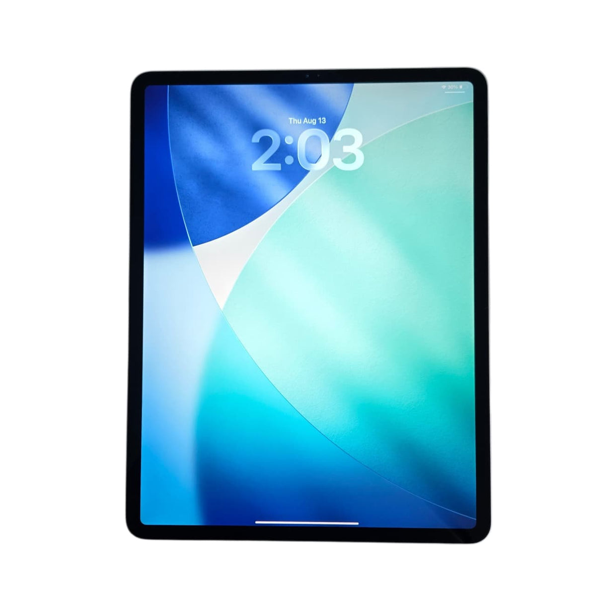 Apple iPad Pro 12.9-inch 4th Generation – 128GB – Wi-Fi – Liquid Retina Display – A12Z Bionic – UAE