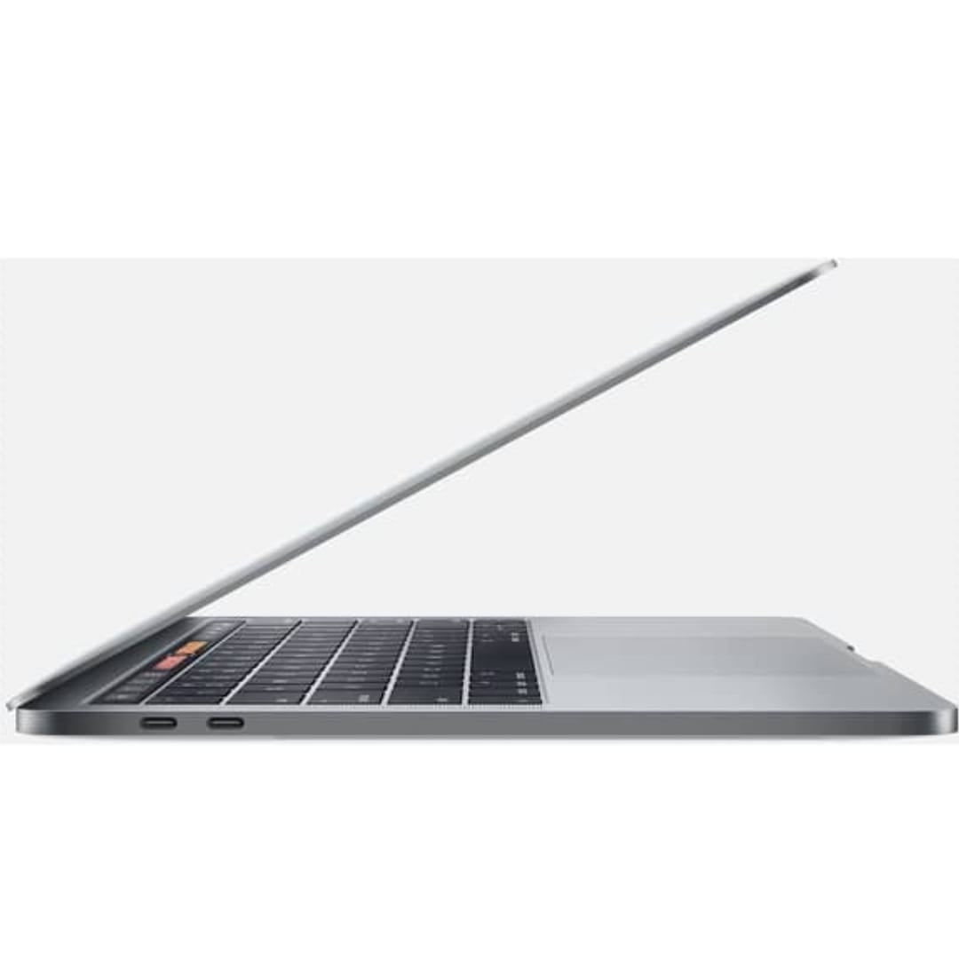 Apple 2017 Macbook Pro - 13 inch - i5 - 8GB RAM - 512GB SSD - Touch Bar - axon