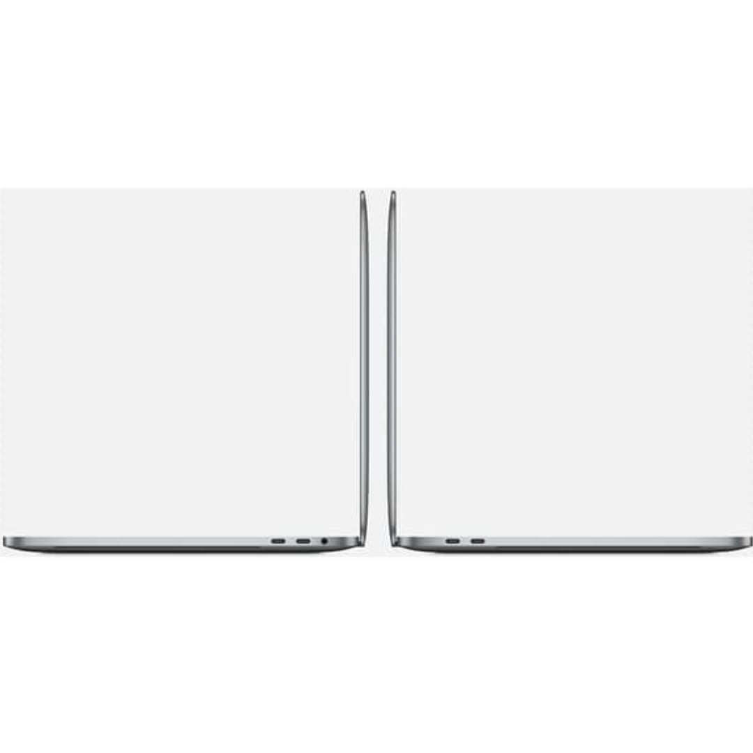 Apple 2017 Macbook Pro - 13 inch - i5 - 8GB RAM - 512GB SSD - Touch Bar - axon