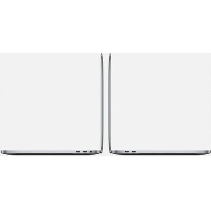 Apple 2017 Macbook Pro - 13 inch - i5 - 8GB RAM - 512GB SSD - Touch Bar - axon
