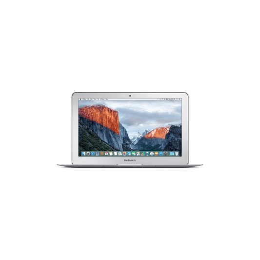 Apple MacBook 2014 – 11 - inch | 4GB RAM, 128GB SSD – UAE - axon